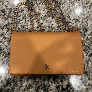 Tory Burch Emerson Chain Crossbody